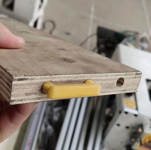 高速臺式側孔機三合一木銷孔隱形件連接側孔機板式家具打孔器