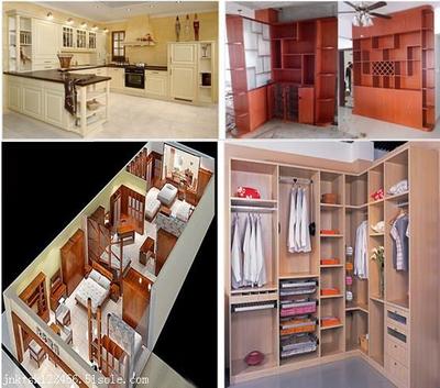 板式家具激光定位側孔機 激光側孔機 板式家具生產線圖片_高清圖-濟南快特數控設備-搜了網