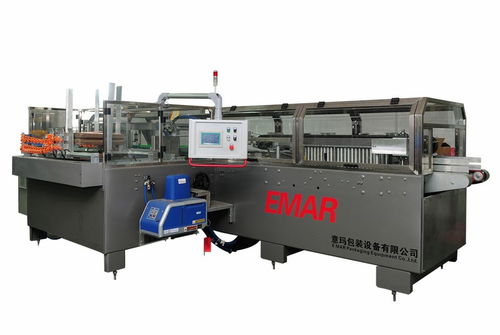 這個是意瑪設(shè)備全自動側(cè)進(jìn)式紙箱包裝機的操作說明