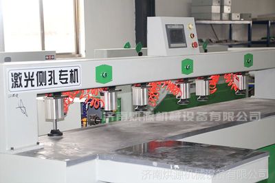 板式家具數(shù)控生產(chǎn)設備 數(shù)控開料機+封邊機+側孔機+云熙設計軟件