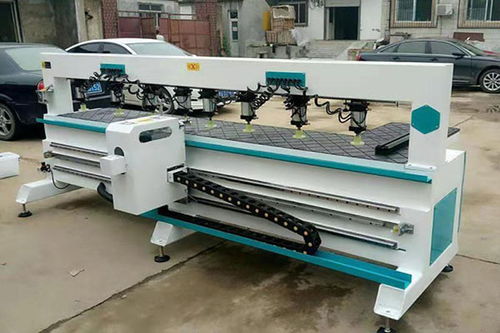 廣東數(shù)控側孔機廠家定制