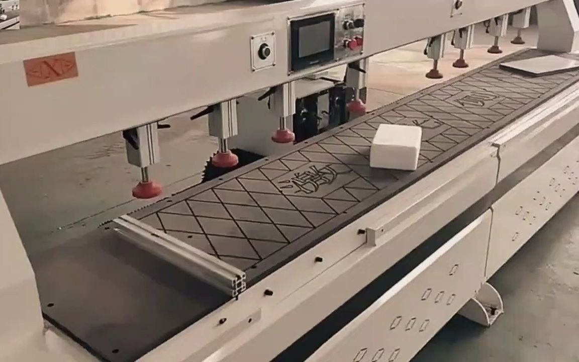 拓恩側孔機 浮山激光側孔機