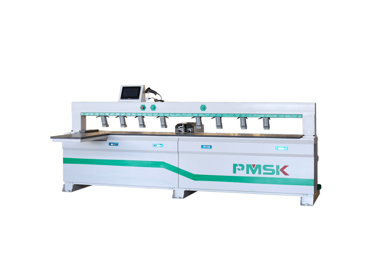 雙頭側孔機板式家具專業打側孔的 - 愛企查