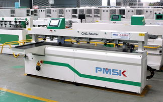 經(jīng)濟(jì)型衣柜生產(chǎn)線怎么搭配 四工序數(shù)控開(kāi)料機(jī) 側(cè)孔機(jī)