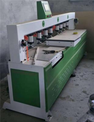 木工數(shù)控側(cè)孔機(jī) 激光紅外線(xiàn)掃描掃碼水平側(cè)