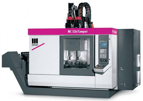 永州 億達 鏘泰 側取立式機系列 機械手