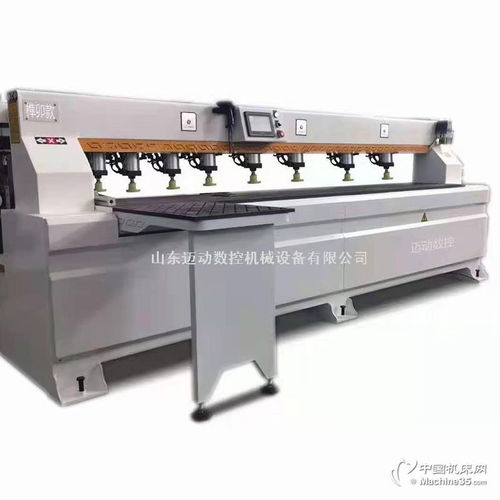 榫卯結(jié)構(gòu)無釘眼安裝解決方案 三軸聯(lián)動側(cè)孔機與激光側(cè)孔機的應用