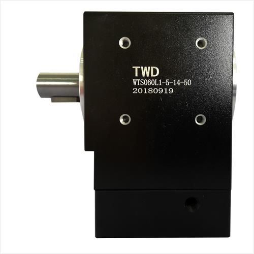 聚盛減速箱 驅(qū)動高精度制造的核心力量