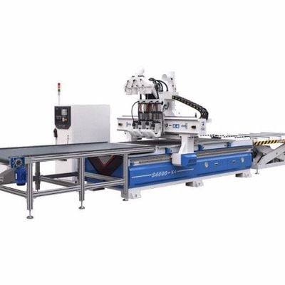 公司動態(tài) 激光側(cè)孔機技術(shù)升級，引領(lǐng)精密制造新篇章