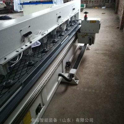 木工機械數(shù)控側(cè)孔機 板式家具側(cè)孔機與激光全自動側(cè)孔機型號全解析