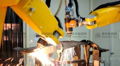 激光在軌道交通行業中的應用系列之車輛激光切割工藝及激光側孔機解析