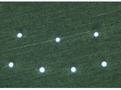 激光打孔機(jī) 從常規(guī)到精密的多功能應(yīng)用