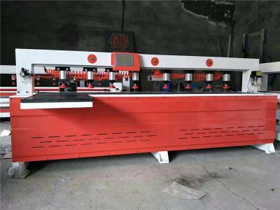 木工數(shù)控側(cè)孔機(jī) 激光紅外線(xiàn)掃描與水平側(cè)技術(shù)的革新應(yīng)用