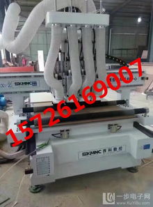 陵川柜體數(shù)控開(kāi)料機(jī)與自動(dòng)化櫥柜生產(chǎn)線(xiàn)設(shè)備全解析