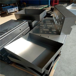 聚焦專業(yè)制造 和勝激光、麻涌激光切割廠與激光側(cè)孔機的協(xié)同應(yīng)用