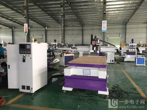 雙工序加排鉆包數(shù)控開料機 高效智能的板式家具生產(chǎn)解決方案