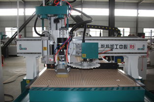 數(shù)控開料技術(shù)新篇章 從基礎(chǔ)到高端的多元選擇