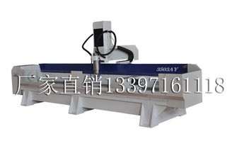 三維立體數(shù)控佛像雕刻機與激光側(cè)孔機 重塑武漢大型石材雕刻的工藝與效率