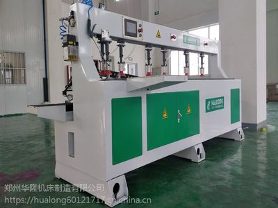 華隆機床 引領板式家具制造革新——全自動打側孔機、數控激光側孔機產品詳解與圖鑒
