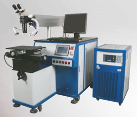 東莞創遠激光 不銹鋼板激光焊接機、激光側孔機性能解析與市場報價指南