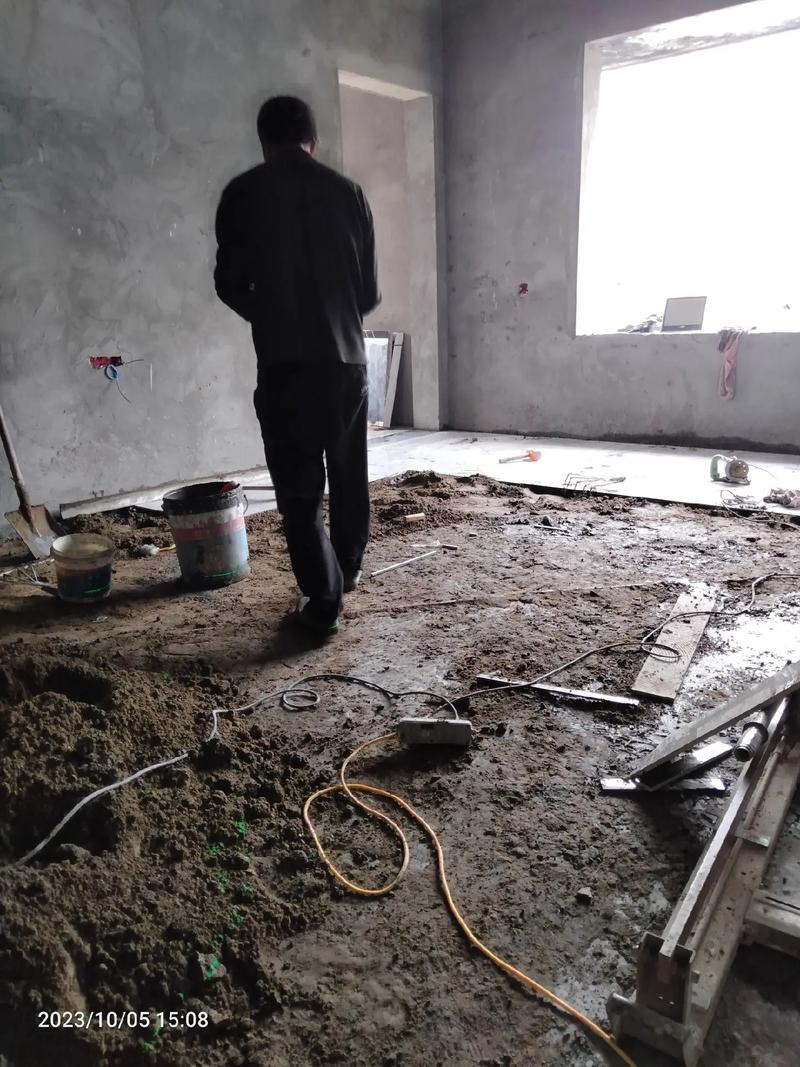 承接各類裝飾工程，打造品質空間——專業室內外裝修與墻漆涂料服務