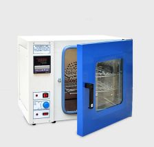 精密型高溫干燥箱電熱鼓風(fēng)循環(huán)高溫老化箱電路板烤箱高溫恒溫箱