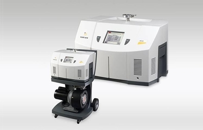 還在燒錢用吸槍式氦質(zhì)譜檢漏儀?試試這樣同精度省95%成本【超鉅微檢】