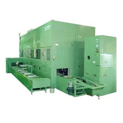 對于真空碳氫清洗機的優(yōu)點你了解多少?-精信達