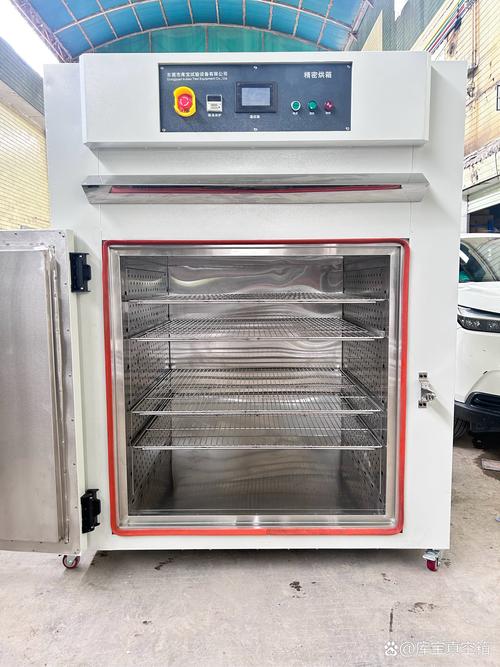 工業(yè)熱烘"智"選——熱風(fēng)循環(huán)烘箱,革新干燥體驗(yàn)#工業(yè)烤箱廠家# #熱風(fēng)