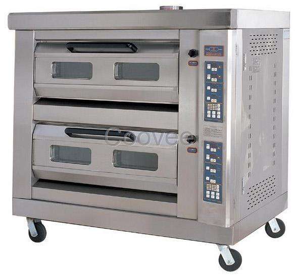 恒聯(lián)烤箱價(jià)格 博之達(dá)食品機(jī)械 成都恒聯(lián)烤箱