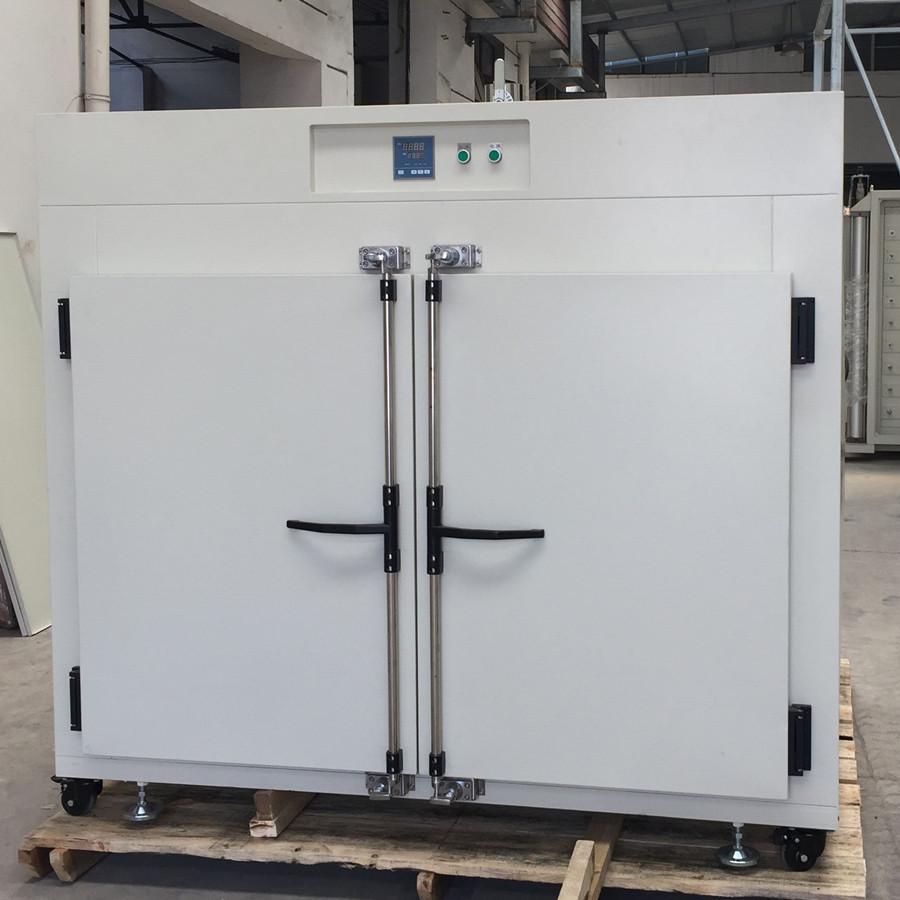 fld-2000雙開(kāi)門電熱恒溫鼓風(fēng)干燥箱精密熱風(fēng)循環(huán)烘箱烤箱tatung best