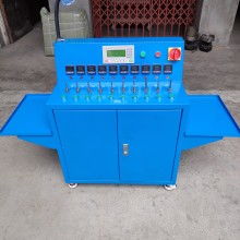  湖南省包裝產(chǎn)品質(zhì)量監(jiān)督檢驗(yàn)授權(quán)站 主營(yíng) 包裝產(chǎn)品檢驗(yàn)設(shè)備 各