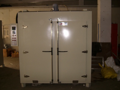 【志勝烤漆固化烘箱.電機(jī)線圈浸漆烘干箱.電子配件精密烤箱】_