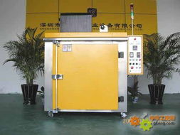 高溫烤箱 okt g800 工業(yè)烤箱, 精密熱風烤箱, 恒溫烤箱 深圳市歐科特工業(yè)設備