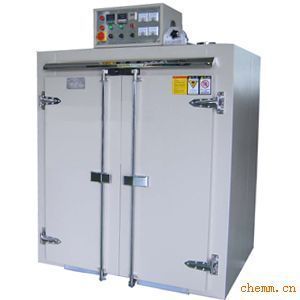 精密電子無塵烘箱：老品牌，值得信賴