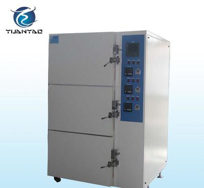 LED高溫老化試驗(yàn)箱與精密工業(yè)烘箱特點(diǎn)及維修服務(wù)