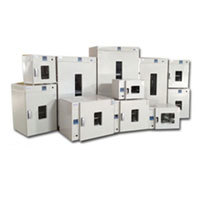 充氮精密烤箱與精密烘箱 工作原理、特性及應(yīng)用