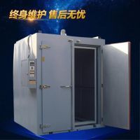 高效穩(wěn)定的工業(yè)加熱解決方案 高頻數(shù)顯恒溫爐與精密烘箱的應(yīng)用優(yōu)勢(shì)